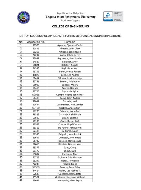 lspu sta cruz admission|Laguna State Polytechnic University .